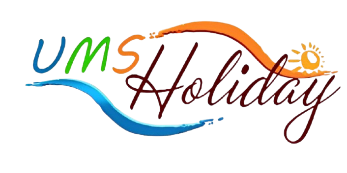 logo ums holiday